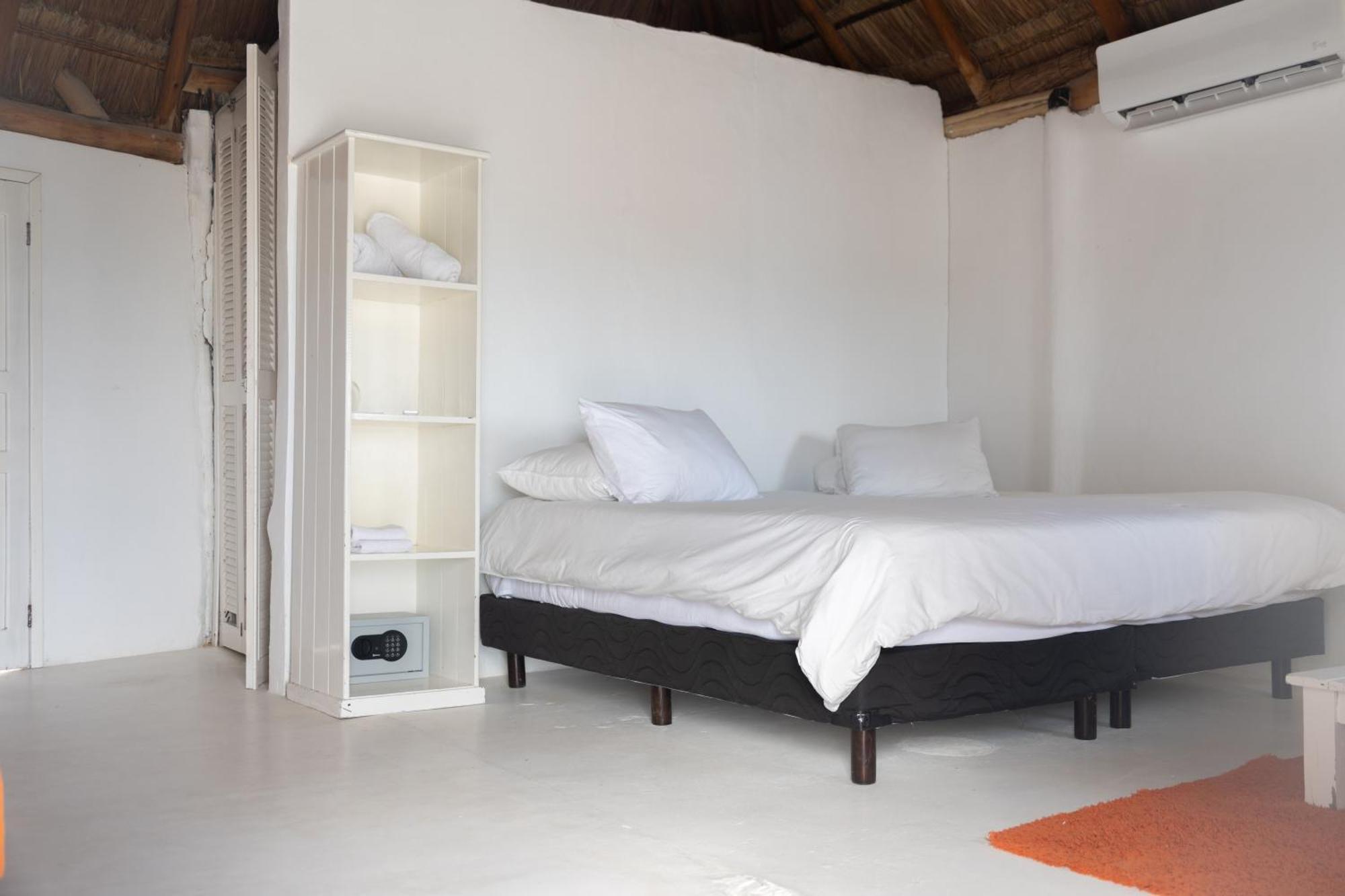 Shambala Beach House טולום מראה חיצוני תמונה