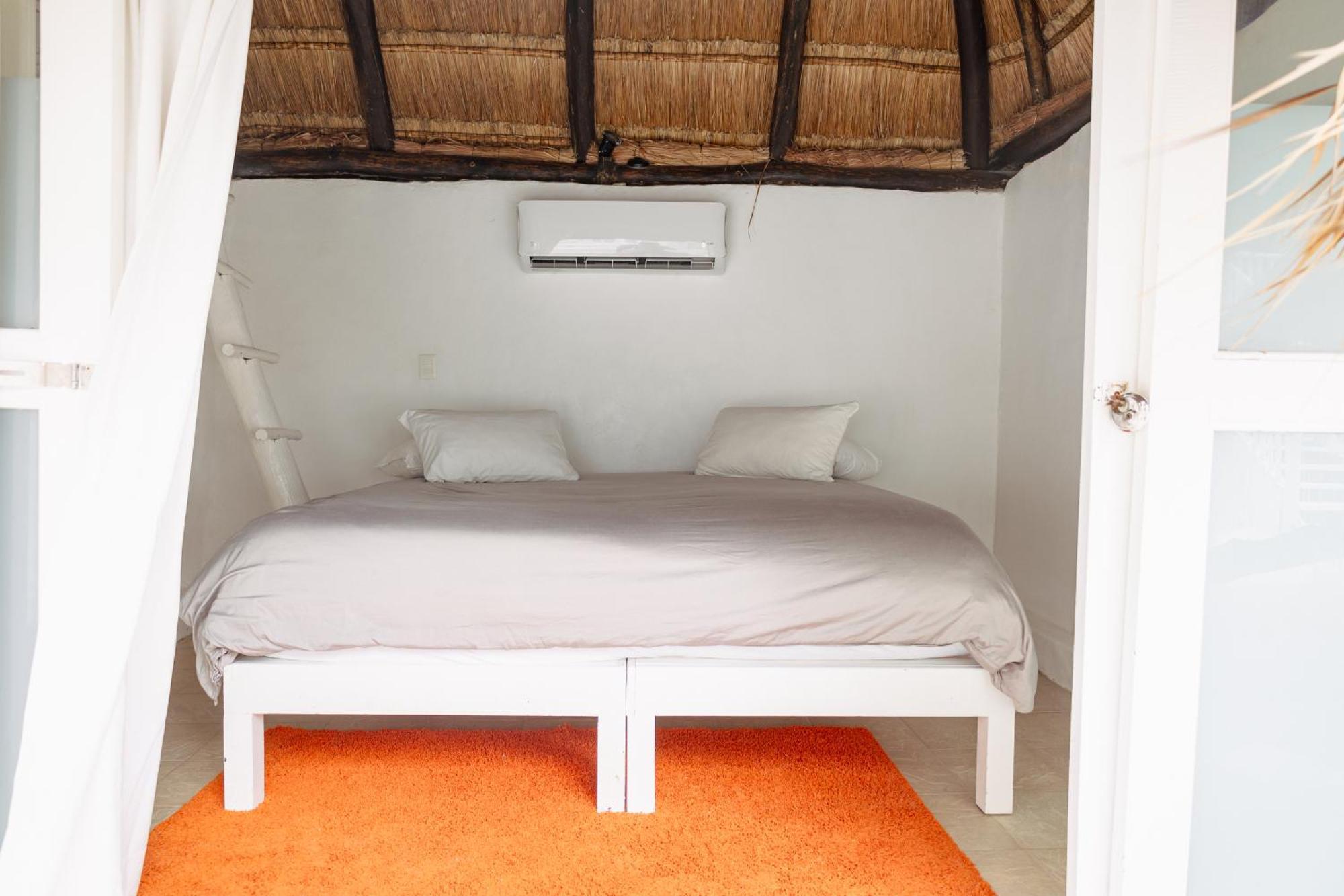 Shambala Beach House טולום מראה חיצוני תמונה
