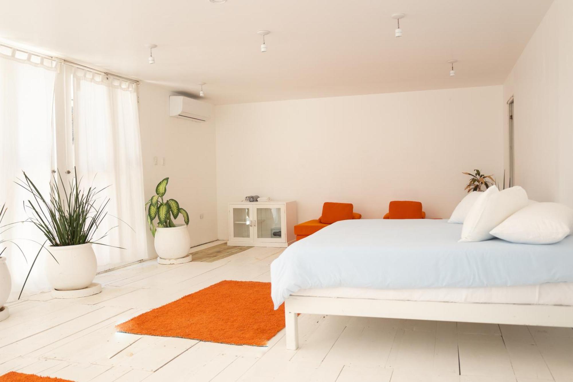 Shambala Beach House טולום מראה חיצוני תמונה