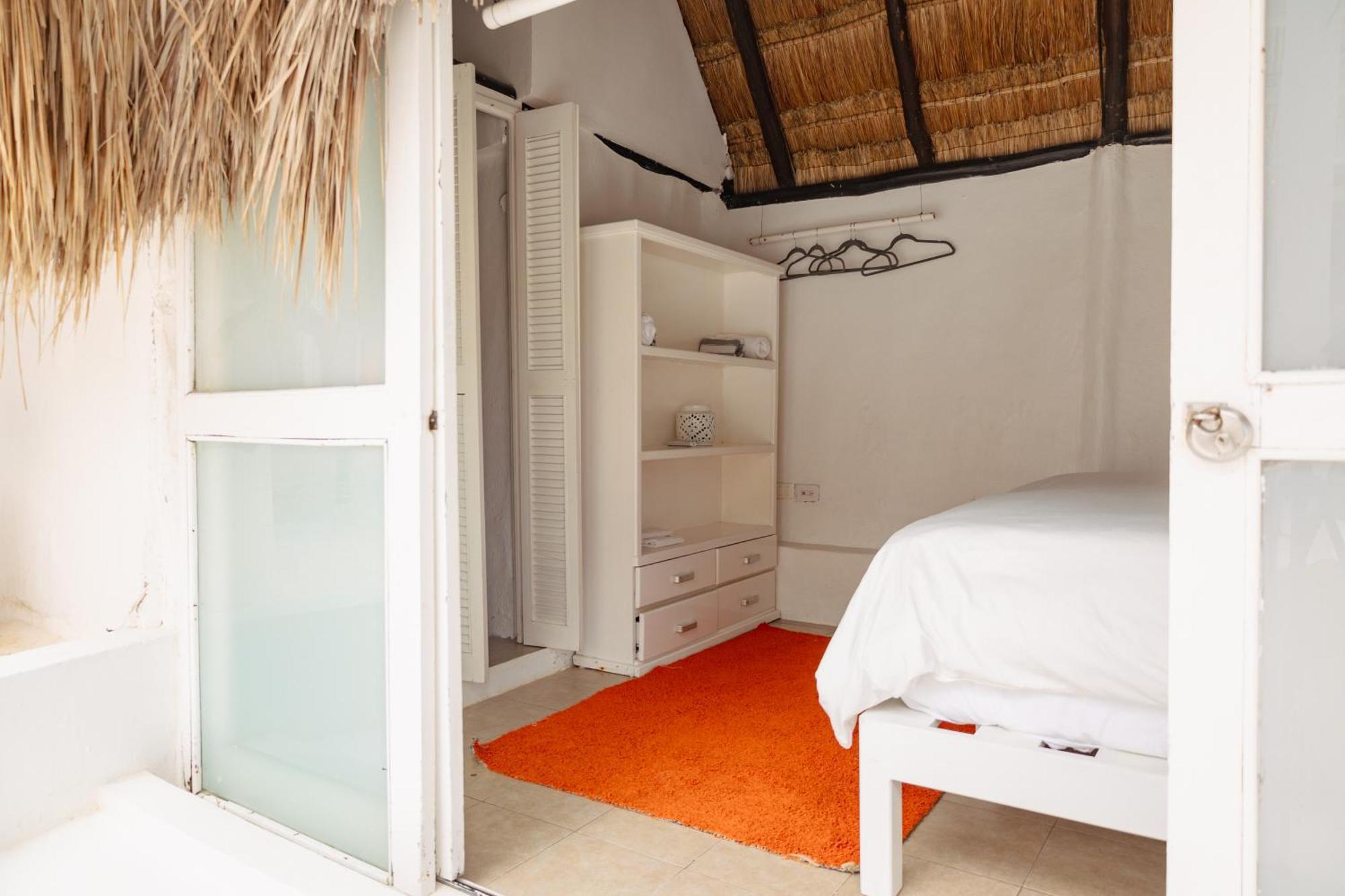 Shambala Beach House טולום מראה חיצוני תמונה